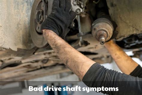 symptoms of a bad storagedrive